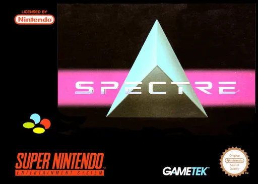 Spectre (Europe)